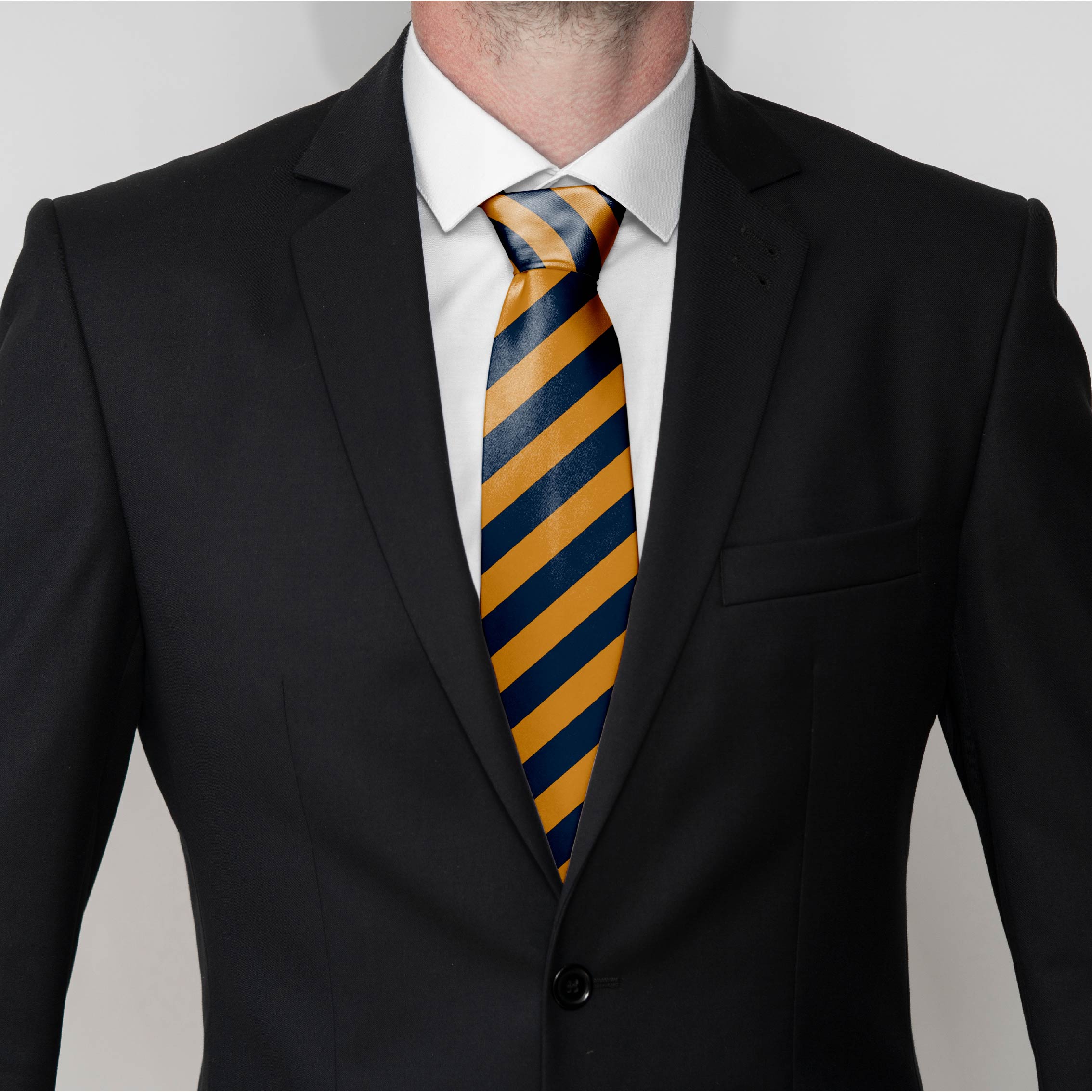 formal tie for men
