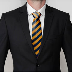 formal tie for men